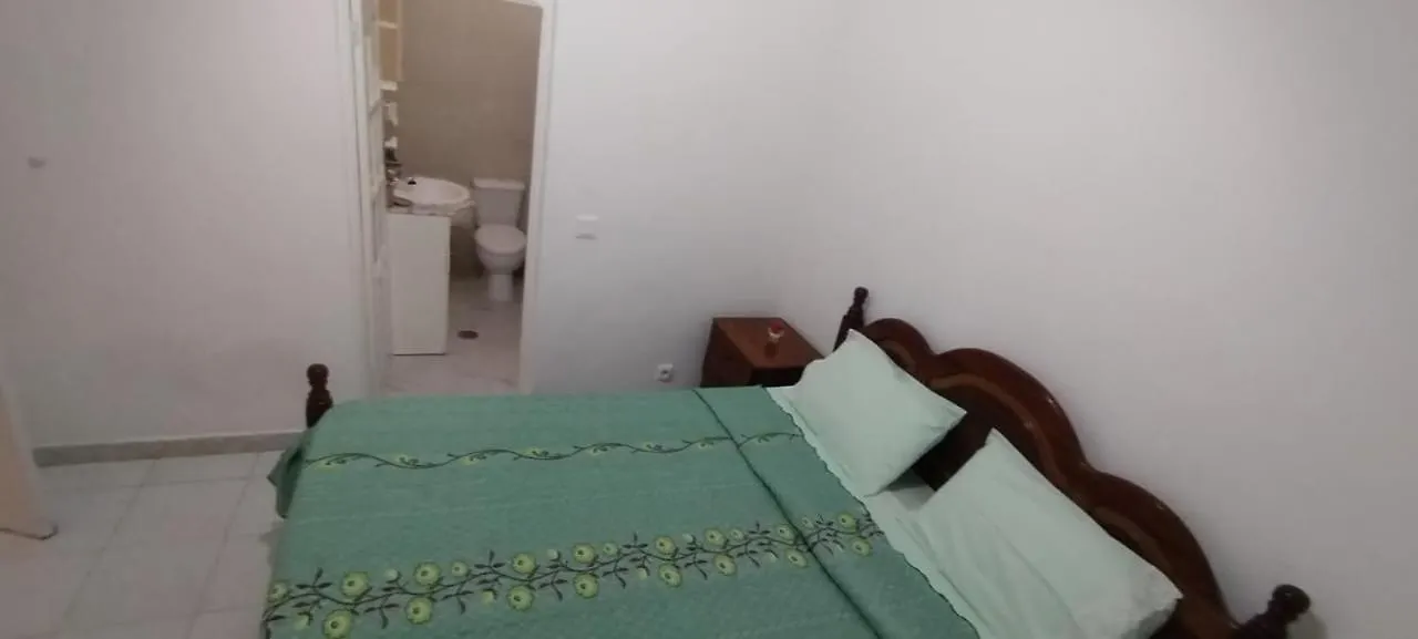 Residence Πράγια Διαμέρισμα
