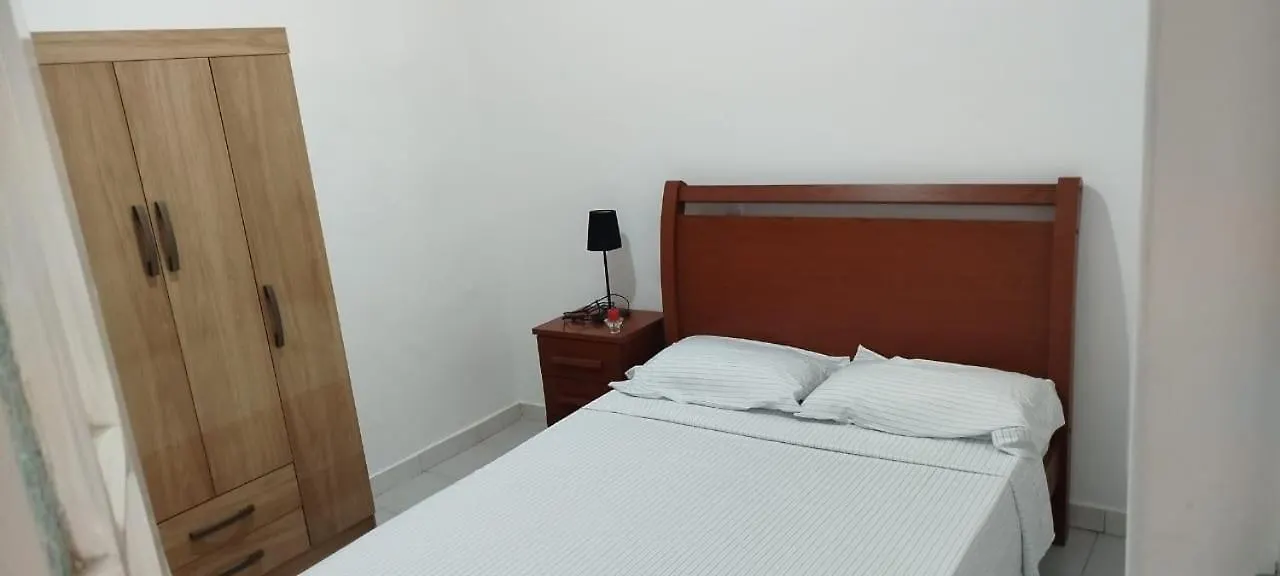 Residence Πράγια Πράσινο Ακρωτήριο